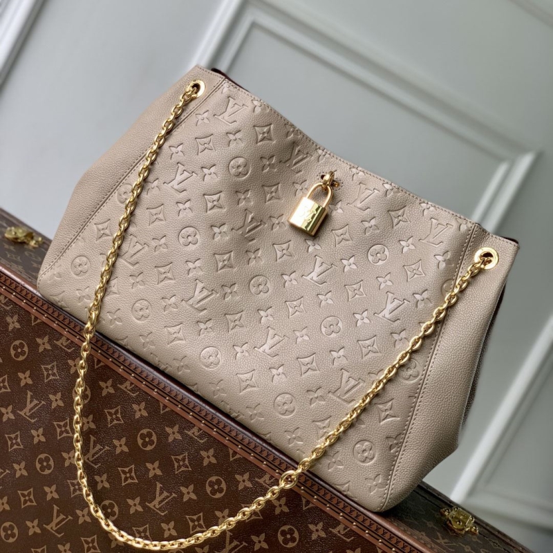 LV Satchel bags